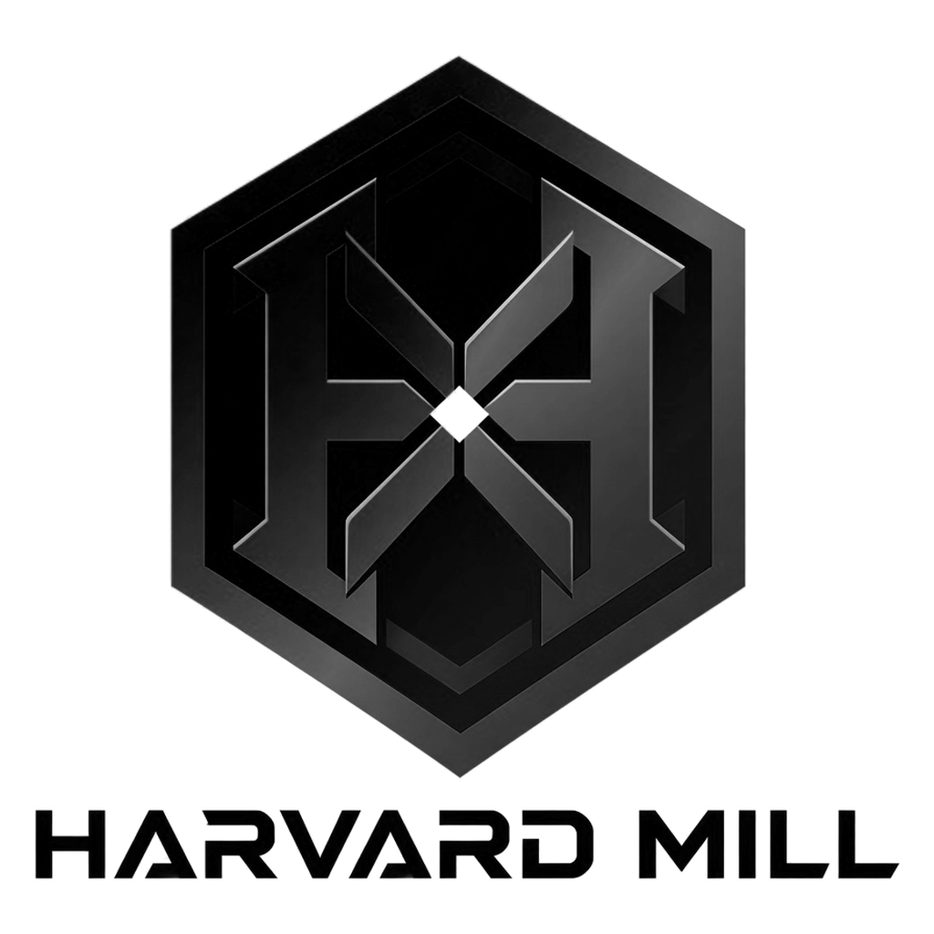 HARVARD MILL LLC logo